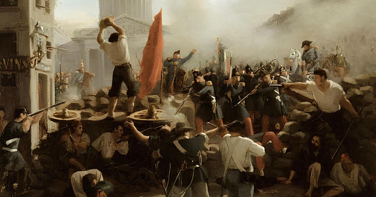 BISA - British International Studies Association (@mybisa) on Twitter photo @ArthurDuhe has a new article exploring imagined hierarchies in <a href="/RISjnl/">RIS</a>!
'A brotherhood of nations: Imagining the nation-based order during the Springtime of Nations (1848)'
Watch a video summary & read the article here: tinyurl.com/Arthur-Duhe
<a href="/EUI_EU/">European University Institute</a> <a href="/Politics_Oxford/">Oxford Politics and IR</a> @ArthurDuhe has a new article exploring imagined hierarchies in <a href="/RISjnl/">RIS</a>!
'A brotherhood of nations: Imagining the nation-based order during the Springtime of Nations (1848)'
Watch a video summary & read the article here: tinyurl.com/Arthur-Duhe
<a href="/EUI_EU/">European University Institute</a> <a href="/Politics_Oxford/">Oxford Politics and IR</a>