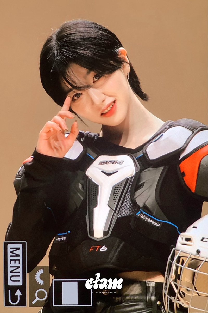 241109 pre

#트리플에스 #박소현 #tripleS #SOHYUN