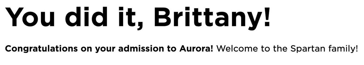 Brittany Frederick tweet media