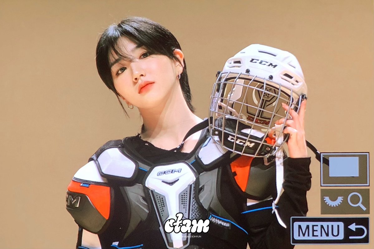 241109 pre

#트리플에스 #박소현 #tripleS #SOHYUN