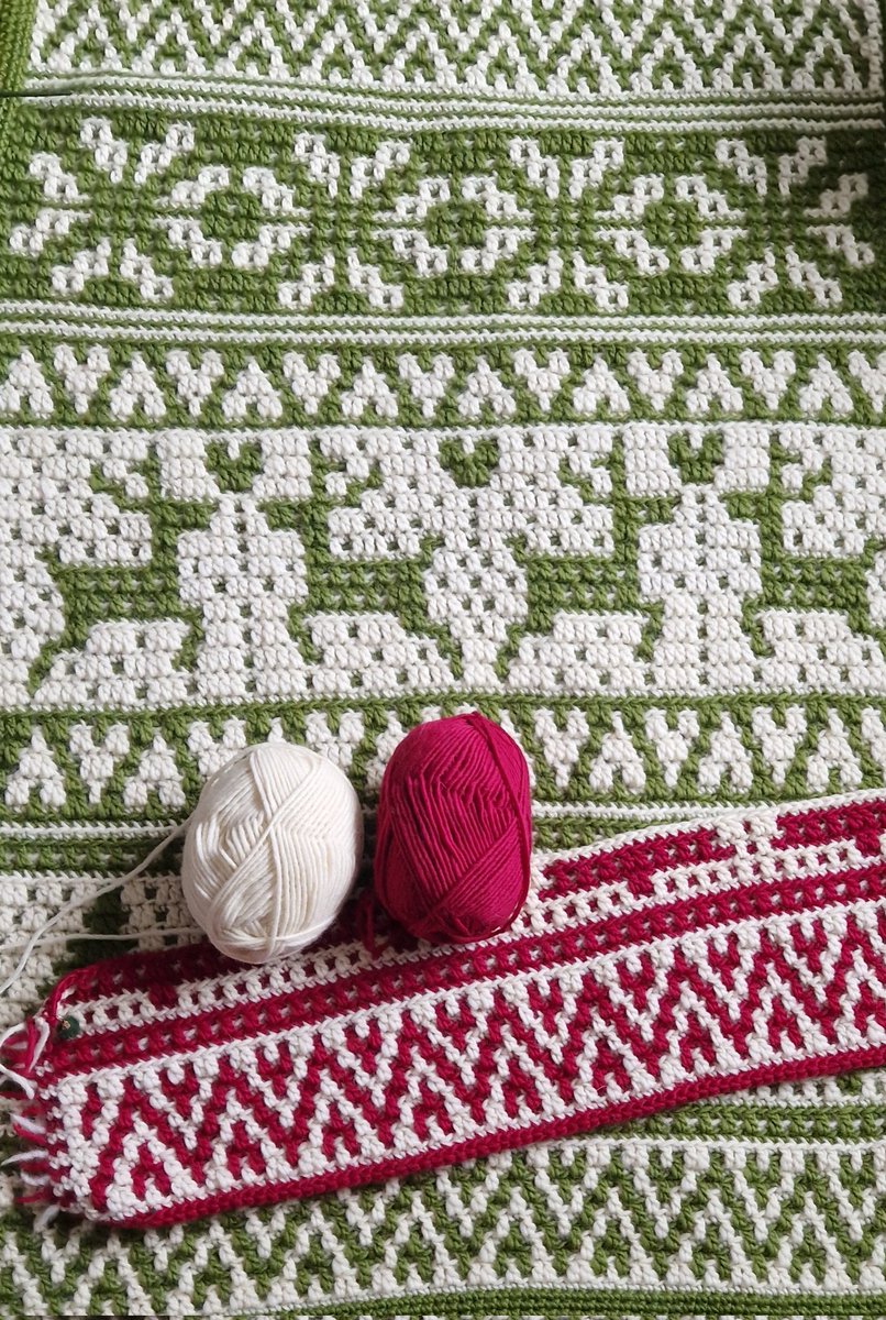 Woolaballoo's tweet photo. Has anyone else noticed the weather get colder and the chunkier yarns have started to appear? 😉
https://t.co/GXz8jGSiFX 

#Woolaballoo #WYSpinners  #AnnaNikipirowicz #RetreatYarn #ChooseWool #BritishWool #Wool #YarnShop #WoolShop #Durham #OverlayMosaicCrochet #WYSLaplandCAL https://t.co/F94AjKBwWB