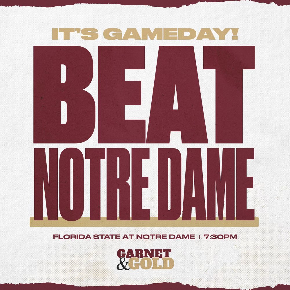 Garnet & Gold tweet media
