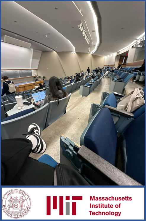 麻省理工学院（MIT）正在提供2024 年秋季学期 100% 免费的在线课程

以下是你绝不能错过的 15 门课程：

（无需注册）