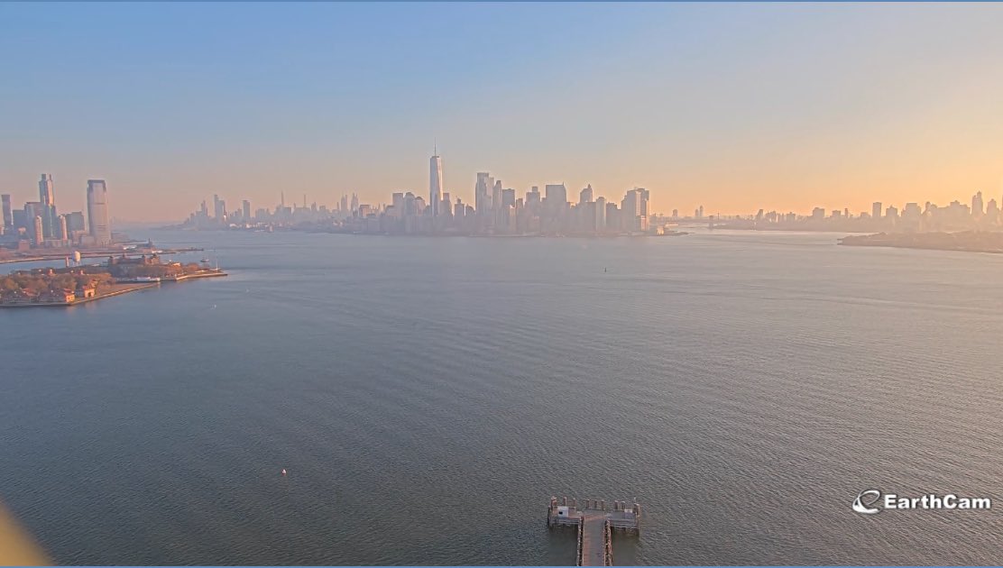 You may see or smell smoke today due to wildfires. 

Current air quality levels are at 71 (Moderate). For the latest air quality levels visit airnow.gov

Especially sensitive groups should consider taking precautions. Recommendations can be found at