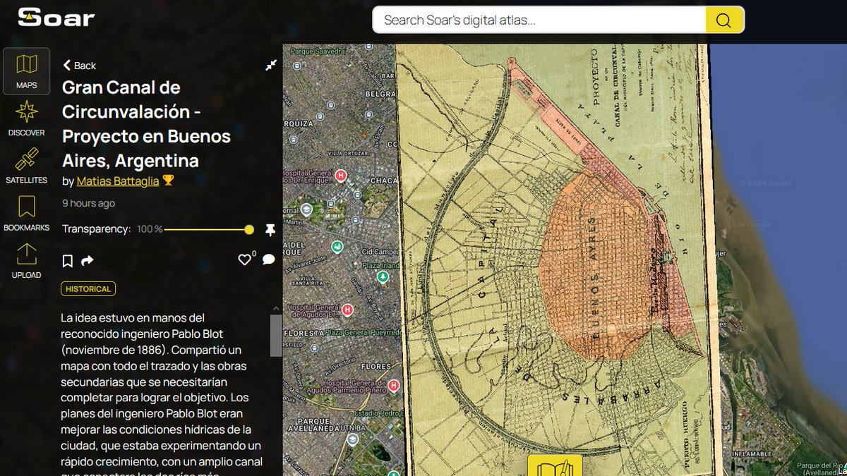 Matías Battaglia tweet media