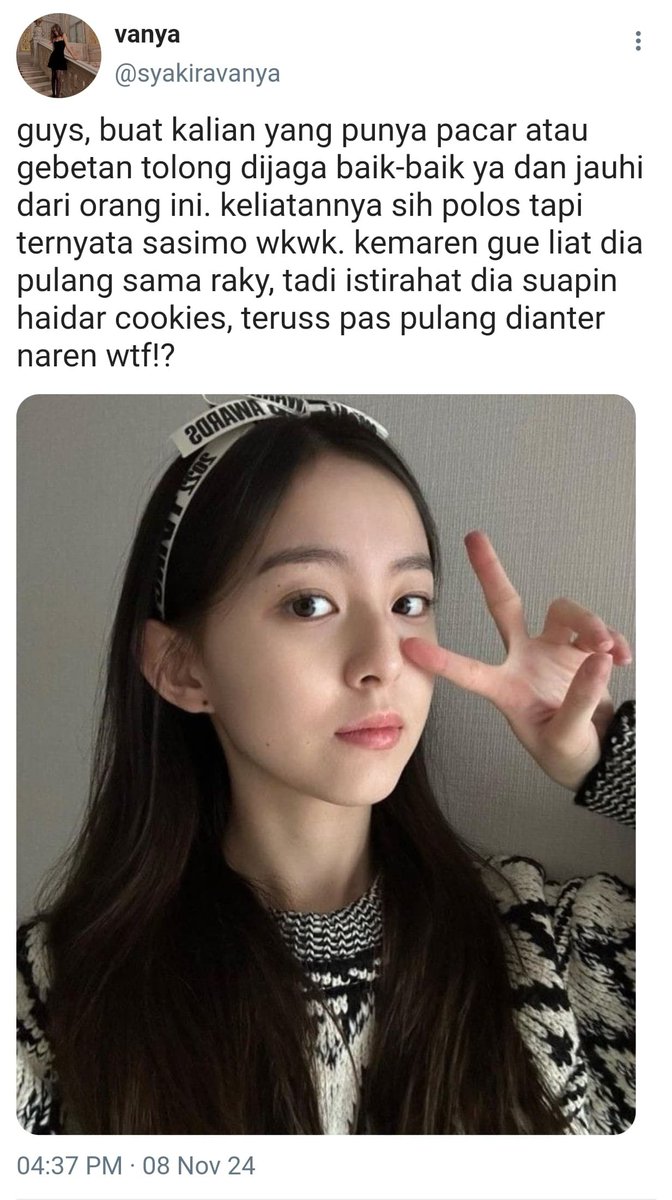 aiimericanoo's tweet photo. "ini adik aing"

— Lee Haechan few twets https://t.co/sbQZcCtFG1