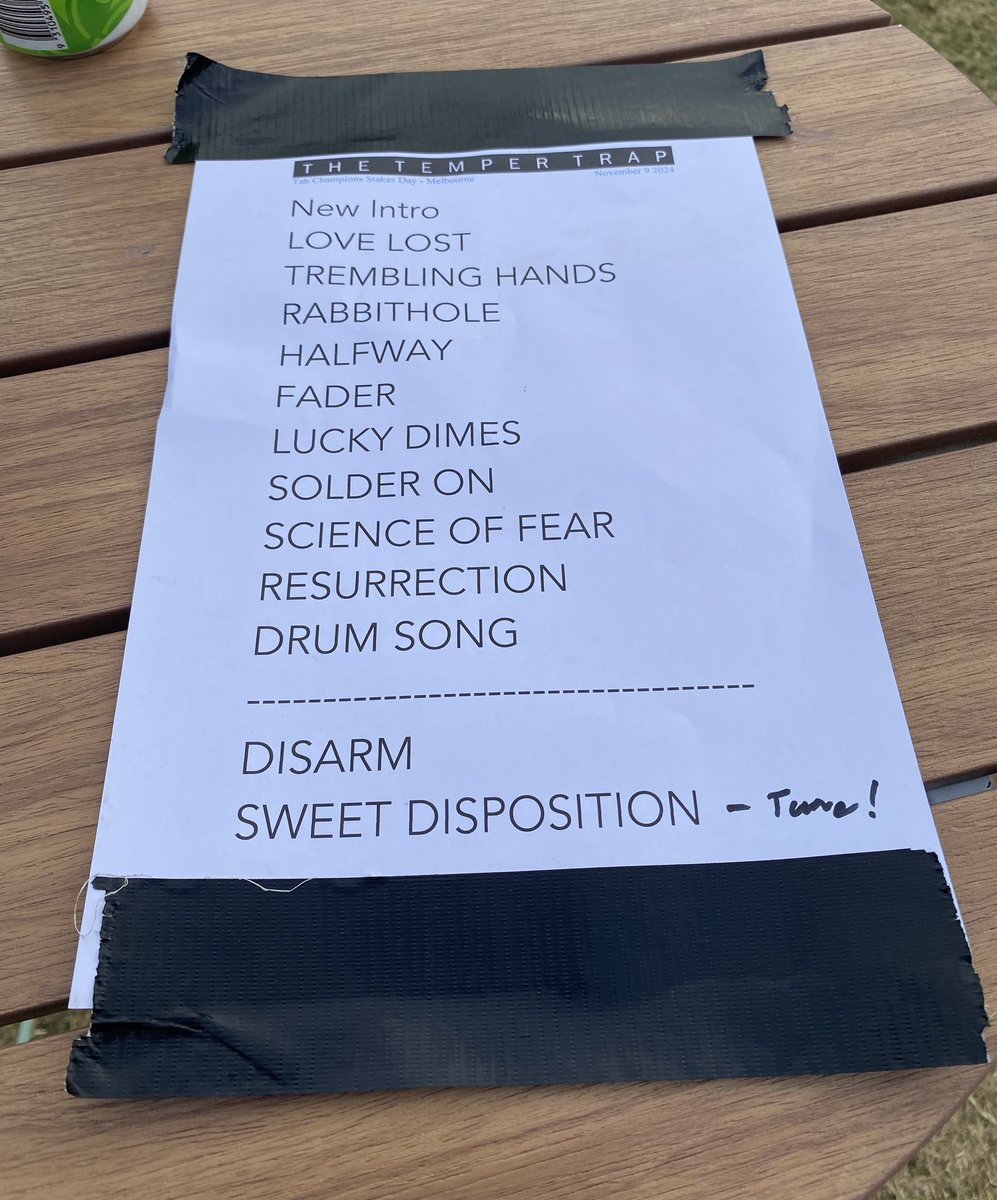 Alex Steedman tweet media