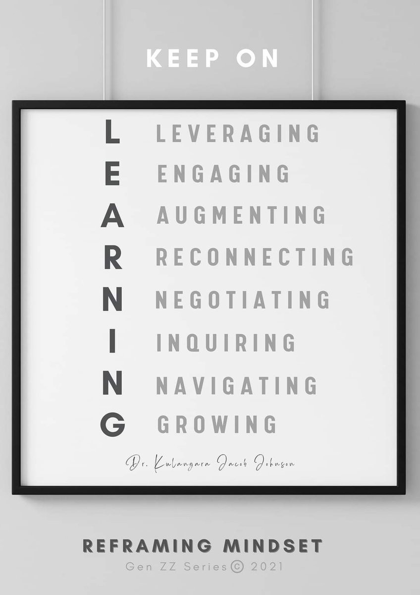 Dr. Johnson K. Jacob tweet media