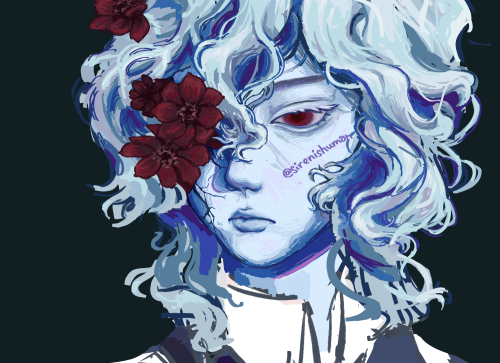 sirenishuman's tweet photo. thing ive been trying to finish
#whitepinefarnart #whitepine #ivorytv https://t.co/DpT7K3jh3z