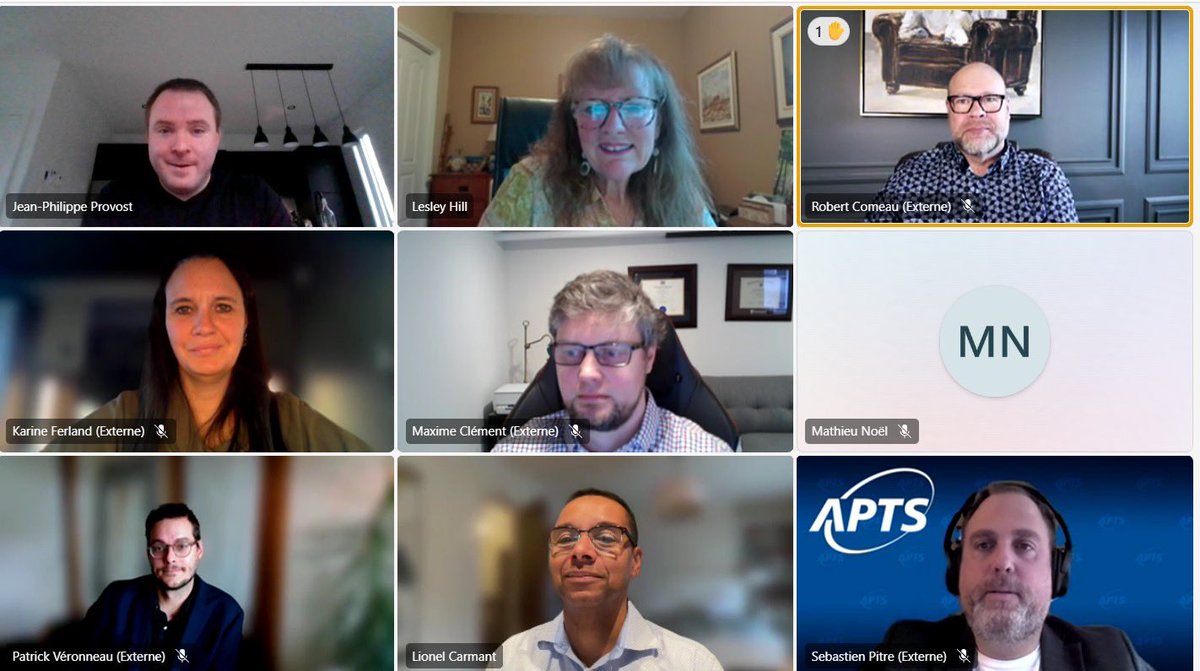 CarmantLionel's tweet photo. Quelle belle rencontre avec les gens de @APTSQ et la DNPJ, Mme Hill. Nous avons pu échanger sur de nombreuses pistes de solution prometteuses pour nos jeunes qui vivent des difficultés. Nous continuons notre collaboration et j’en profite pour remercier nos intervenants sur le terrain qui font un travail remarquable.