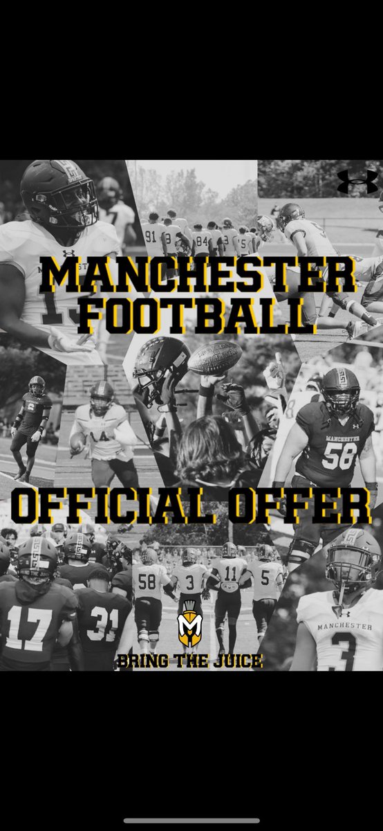 Noah Trent (@noahtrent01) on Twitter photo Very blessed to receive an offer from <a href="/MU_SpartanFB/">Manchester Football</a>! Great school and Coaching staff. Go Spartans! <a href="/CoachMetkler/">Zach Metkler</a> <a href="/CoachV_MU/">Vann Hunt</a> Very blessed to receive an offer from <a href="/MU_SpartanFB/">Manchester Football</a>! Great school and Coaching staff. Go Spartans! <a href="/CoachMetkler/">Zach Metkler</a> <a href="/CoachV_MU/">Vann Hunt</a>