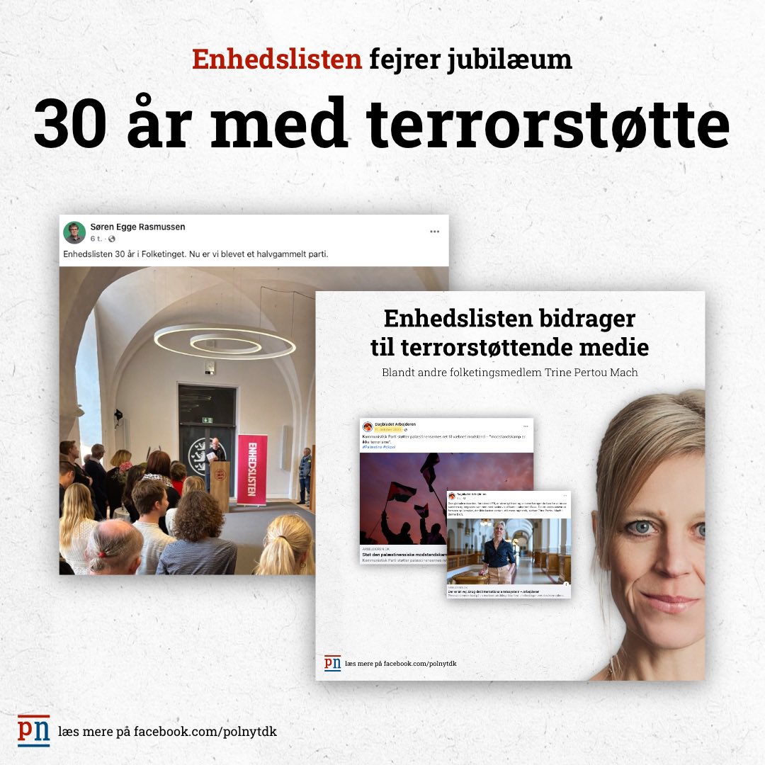 DanmarksFremtid's tweet photo. .@polnytdk og @80procentdk har fået adgang til X igen, husk at følg de to blogge. https://t.co/MIyURjE5Uz