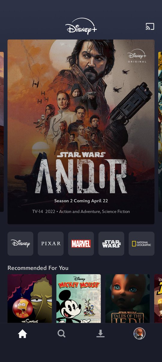 Aldo 💛❤️💙 tweet media