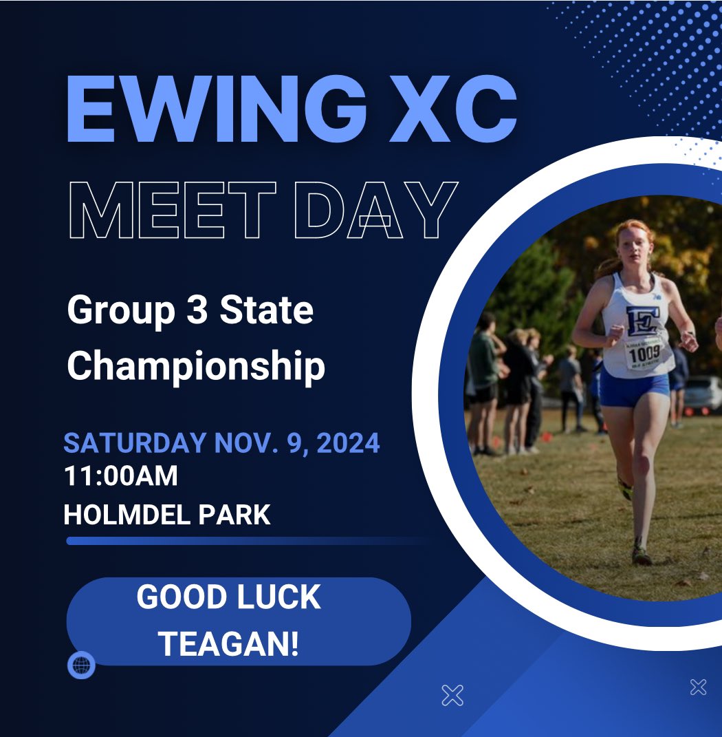 EHSXC/T&F tweet media