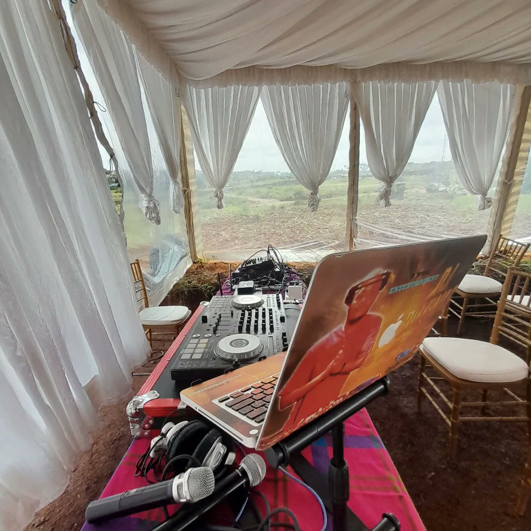 DjDimwas's tweet image. We always deliver ✅️
 Bookings ongoing .....

Call us Today📲📞0714835487
Email 📩 deejaydimwas@gmail.com 

#events #djservices #soundforhire