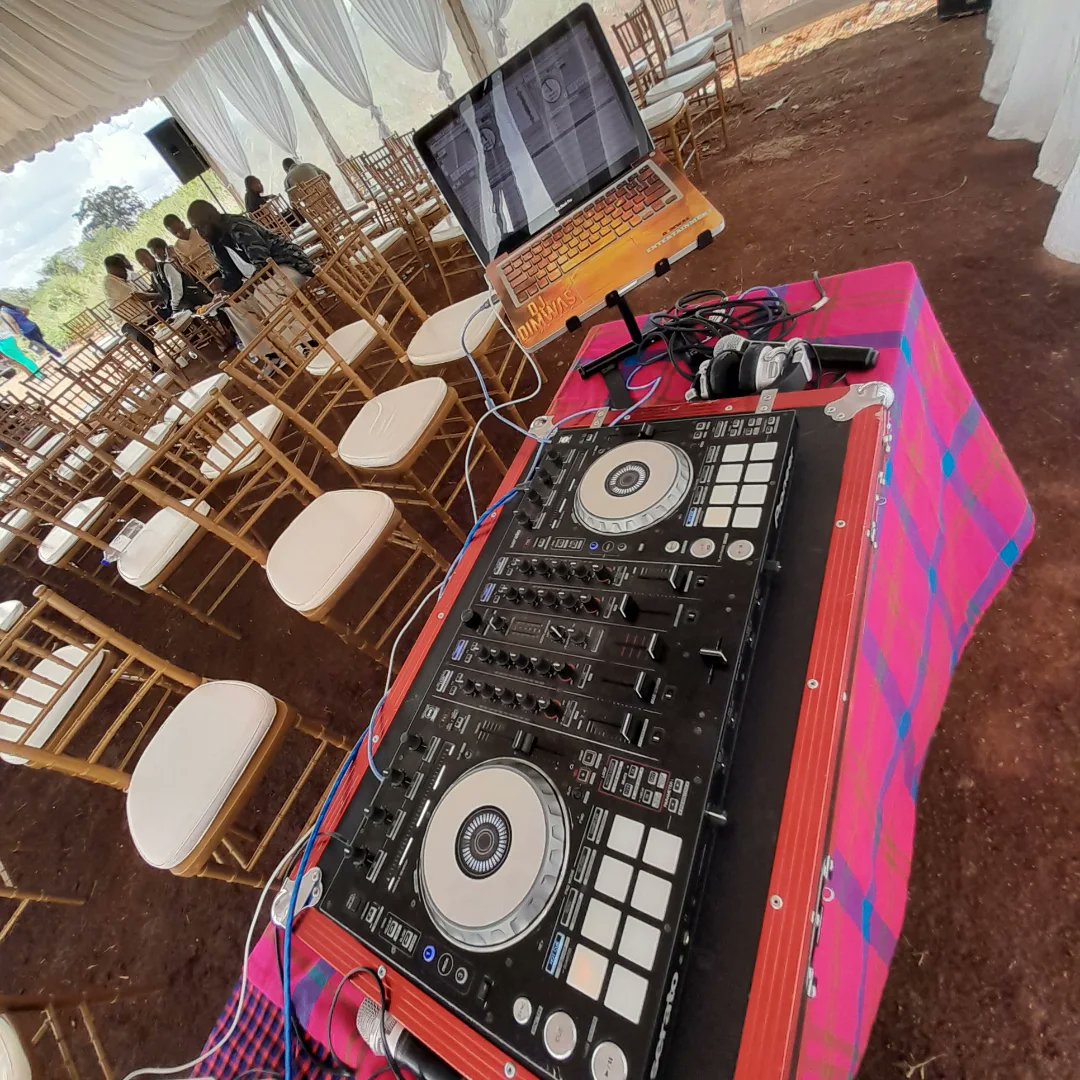 DjDimwas's tweet image. We always deliver ✅️
 Bookings ongoing .....

Call us Today📲📞0714835487
Email 📩 deejaydimwas@gmail.com 

#events #djservices #soundforhire