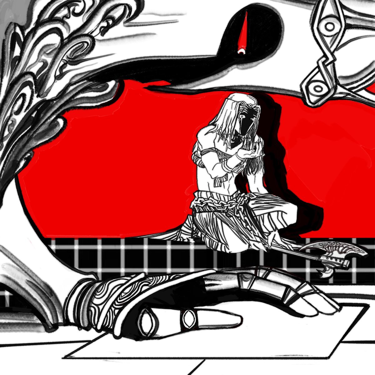 黒 (@19818503qq) on Twitter photo 