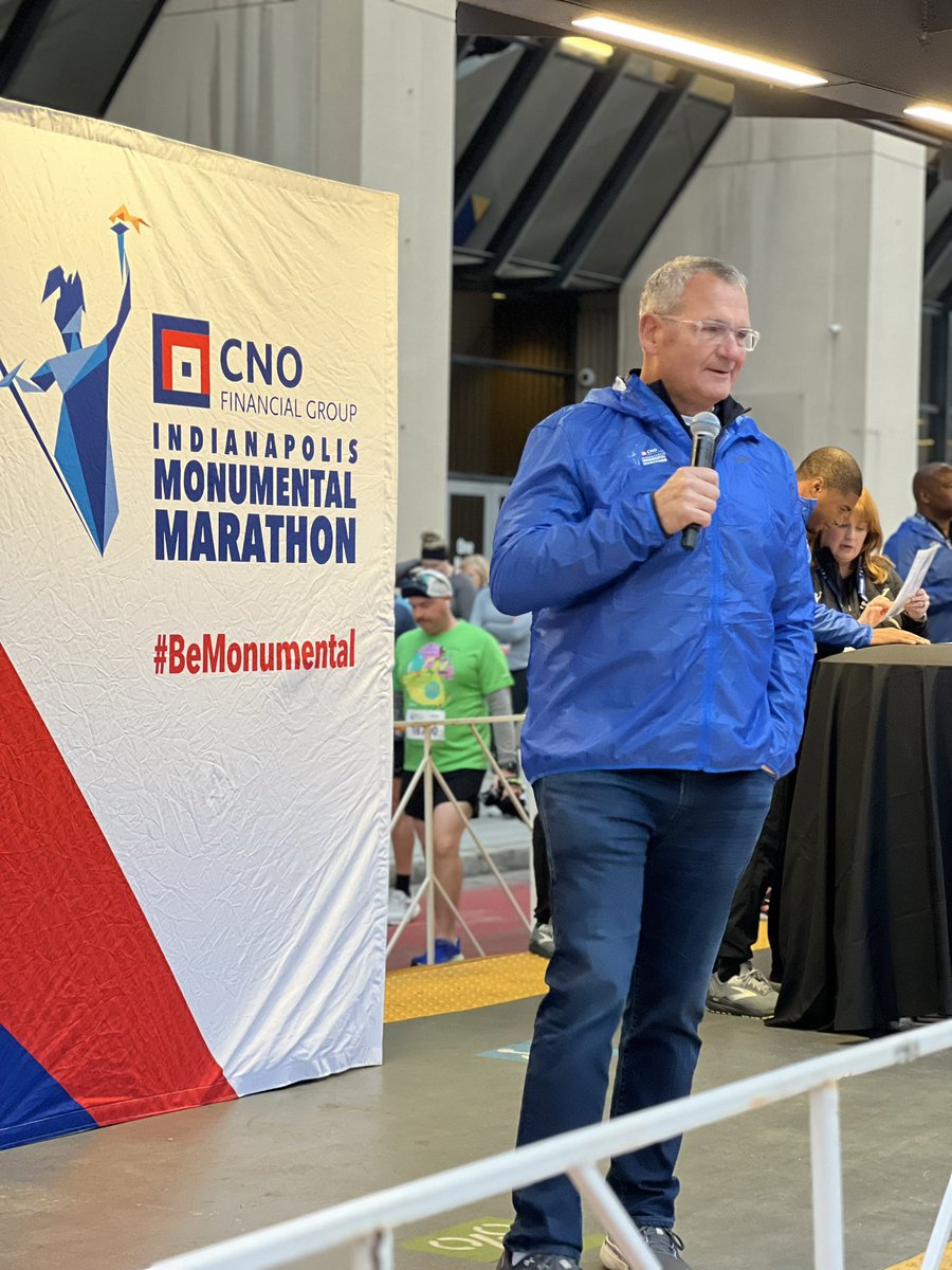 Beyond Monumental (@indymonumental) on Twitter photo We couldnβt do what we do without the support of our partners, thank you to <a href="/ApexBenefits/">Apex Benefits</a> CEO John Gause for being here!
#BeMonumental We couldnβt do what we do without the support of our partners, thank you to <a href="/ApexBenefits/">Apex Benefits</a> CEO John Gause for being here!
#BeMonumental