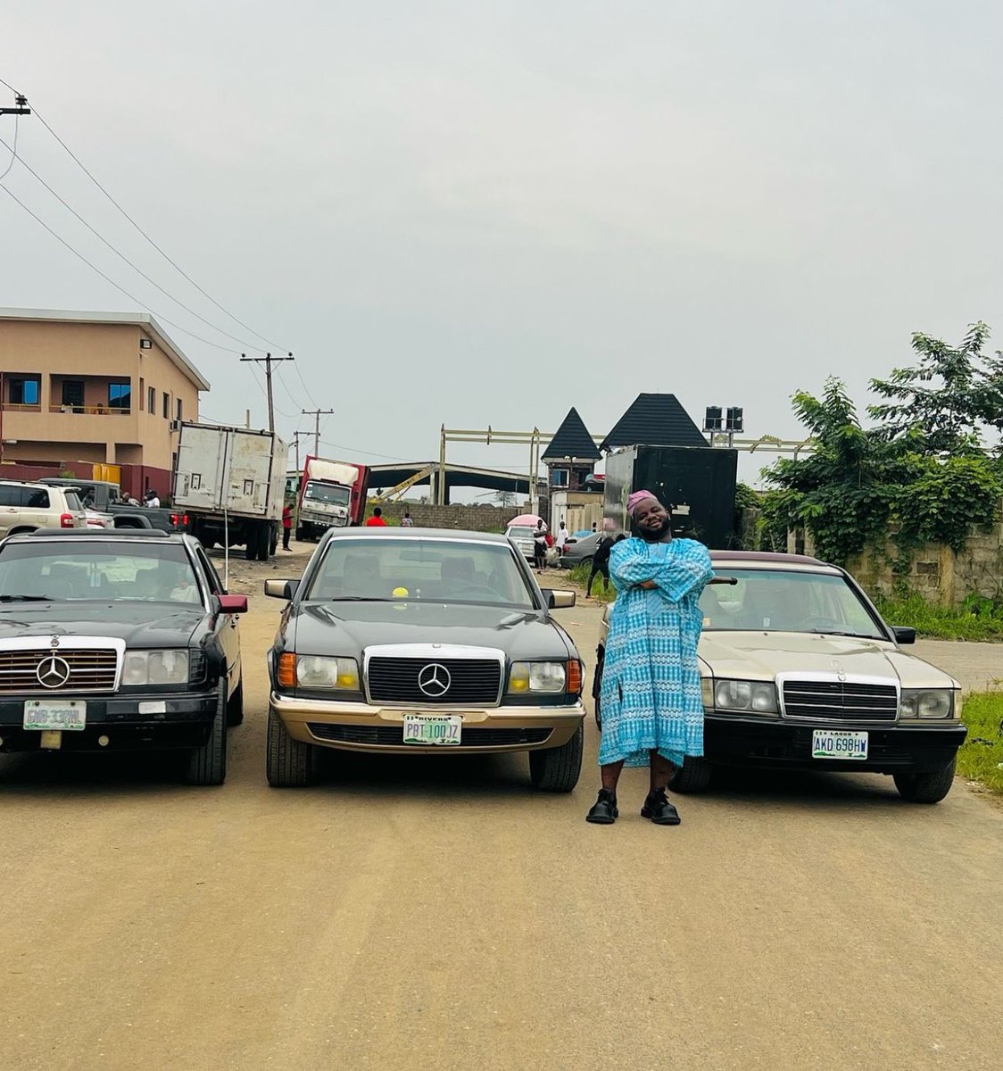 Sabinus tweet media