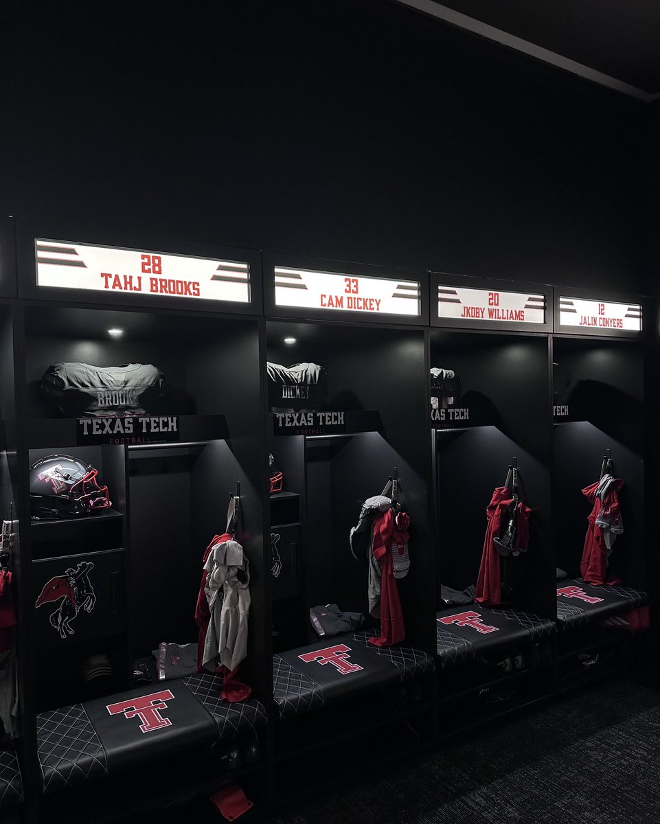 Something new. 🔘🔘🔘 <a href="/TTU_EQUIPMENT/">TexasTechEquipment</a>