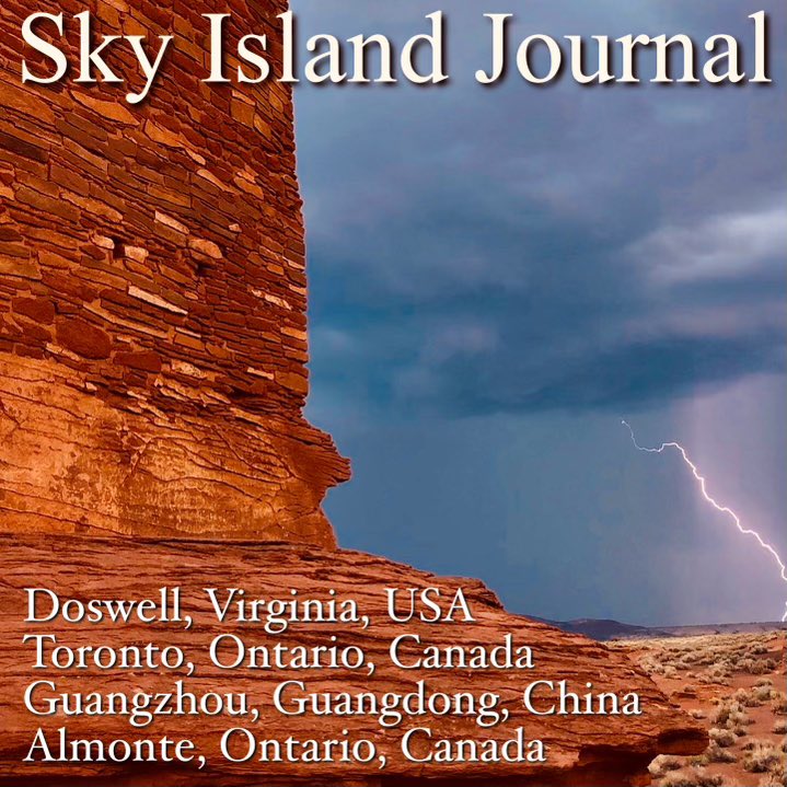 Sky1sland's tweet photo. We recently accepted incredible poetry, flash fiction &amp; creative nonfiction from writers who call these beautiful places home! Join our family of 1,000+ contributors &amp; 150,000+ readers in 150 countries. Submit your best work for Issue 30 at https://t.co/6qoEqGKnE7 https://t.co/ethoPSydnt