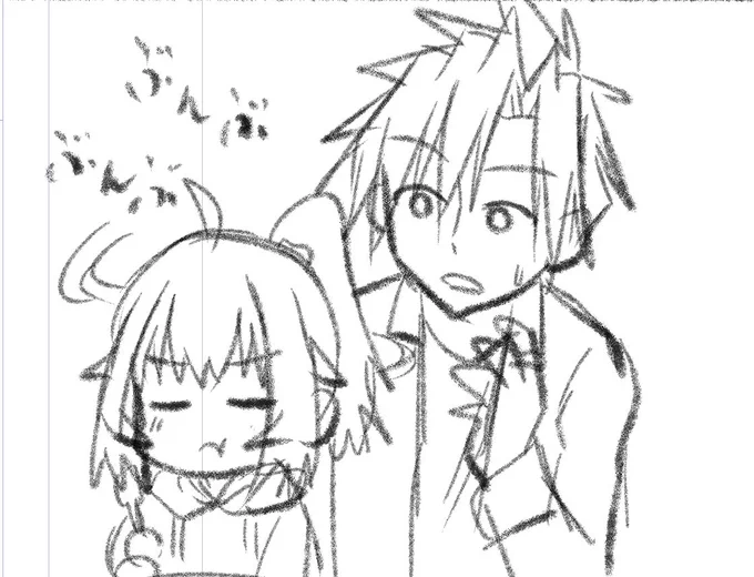明日には更新するぞ…するぞ!!(゜□、゜) 