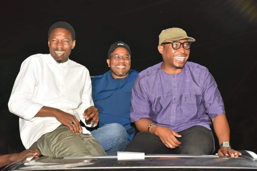 Sokhna Tabara Rassoul Wade🇸🇳 tweet media