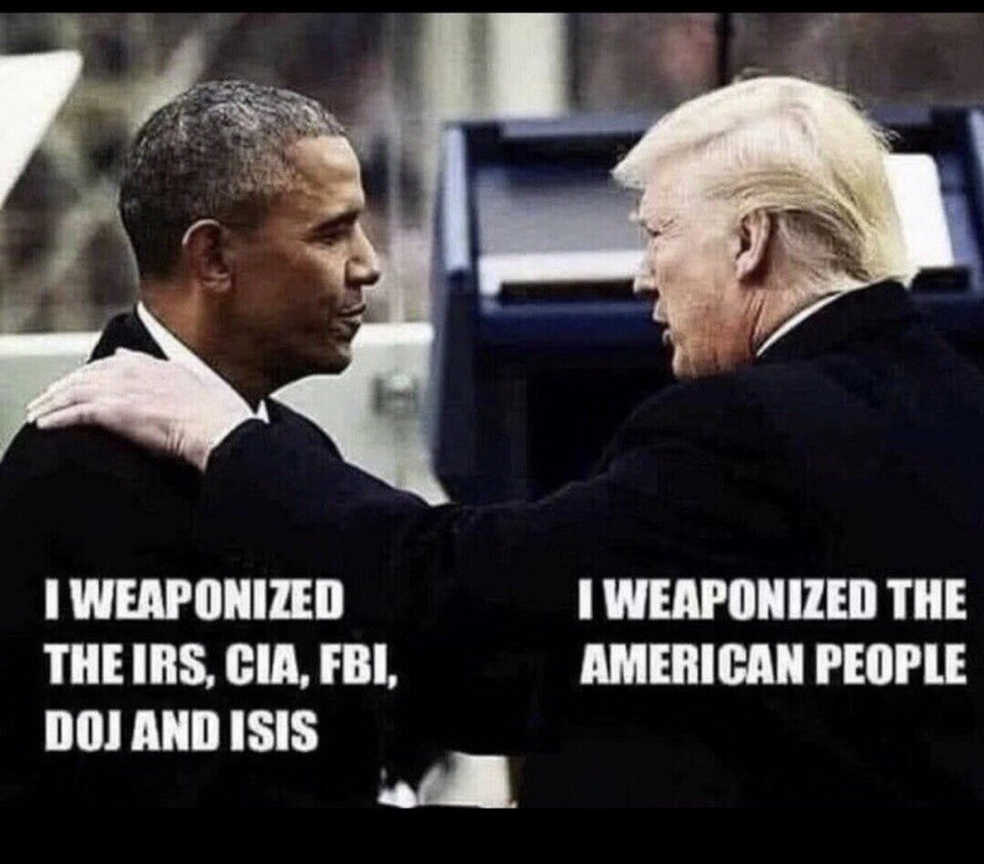 AMcCarthy11's tweet image. Truth