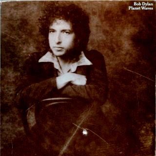 Alternate Planet Waves cover art