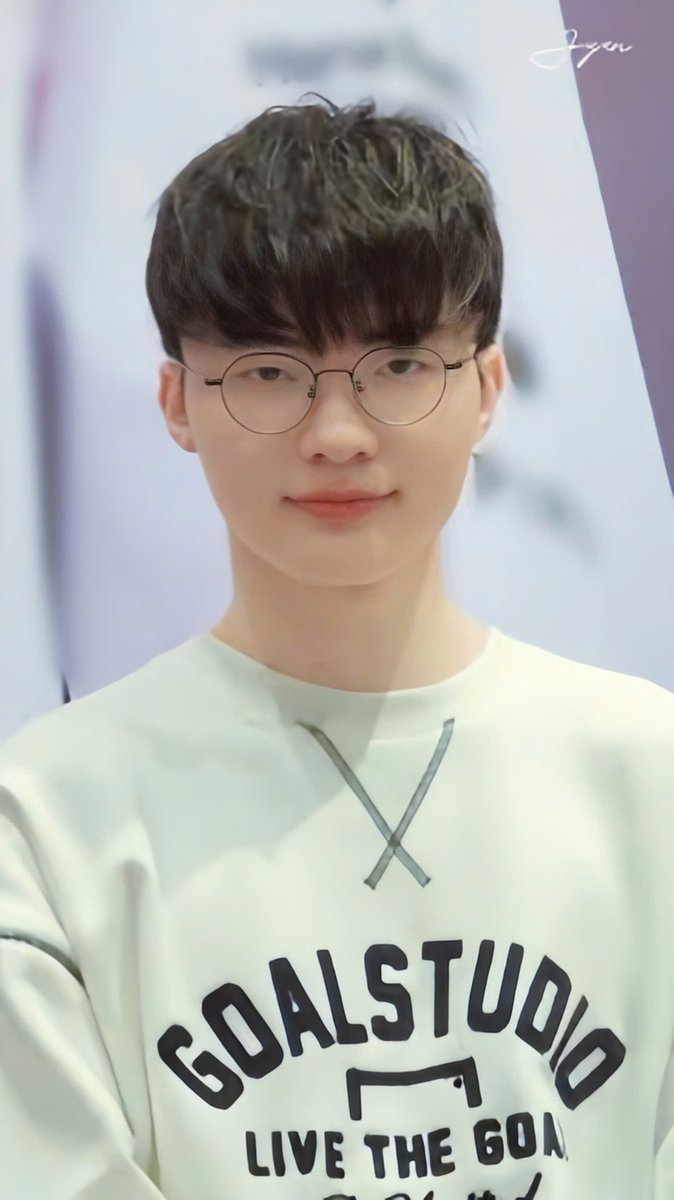 이상혁을 좋아한다고? 
아닌데, 사랑하는데! 🫶

20241109 골스튜디오 팬미팅
#페이커 #Faker