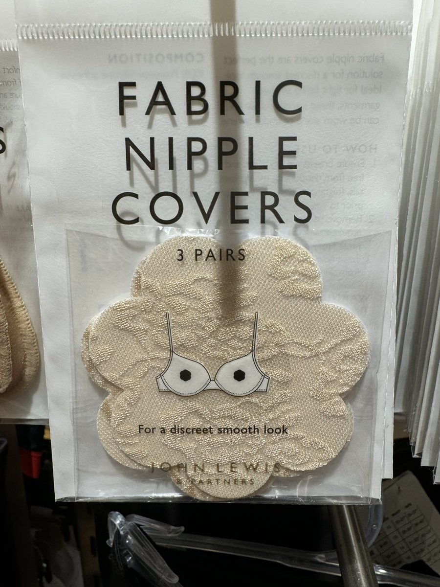 theAliceRoberts's tweet photo. This packaging made me chuckle. I don’t think it’s meant to be eyes! https://t.co/Cn5QNmIhAd