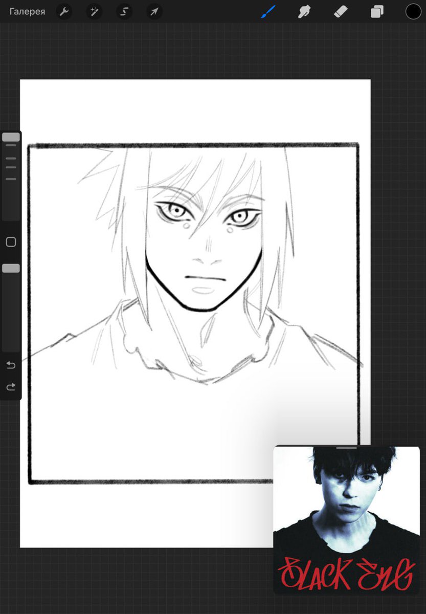 osya_art's tweet photo. Randomly doing this because I'm on my worst behavior, how you like me now? https://t.co/uSbu3E0VoE