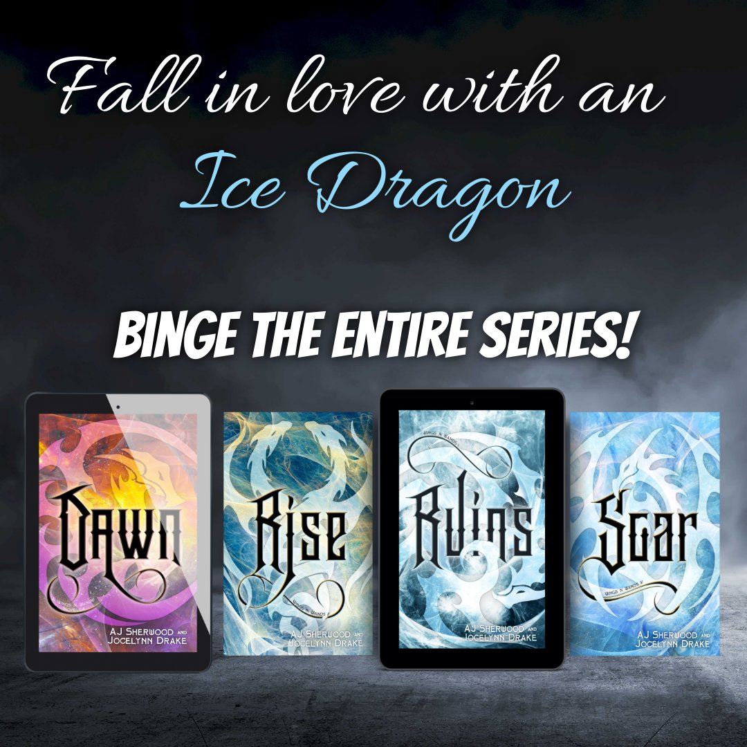 Jocelynn Drake tweet media