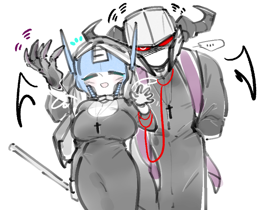 나의 할로윈은 아직 안끝났음