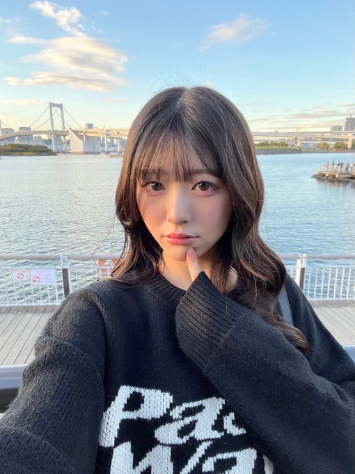 青島もものTwitter画像30