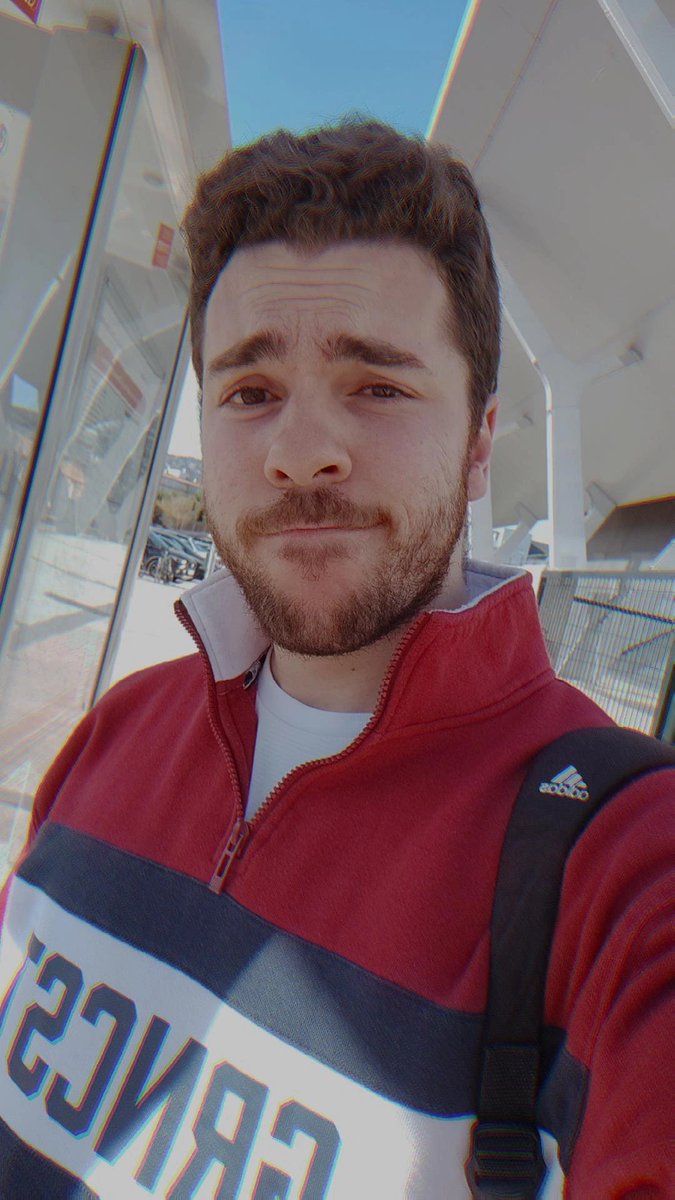 MaMuHi's tweet image. ¡Gym de la semana cumplido! 3/3 💪🏼

Pd: No siento las piernas