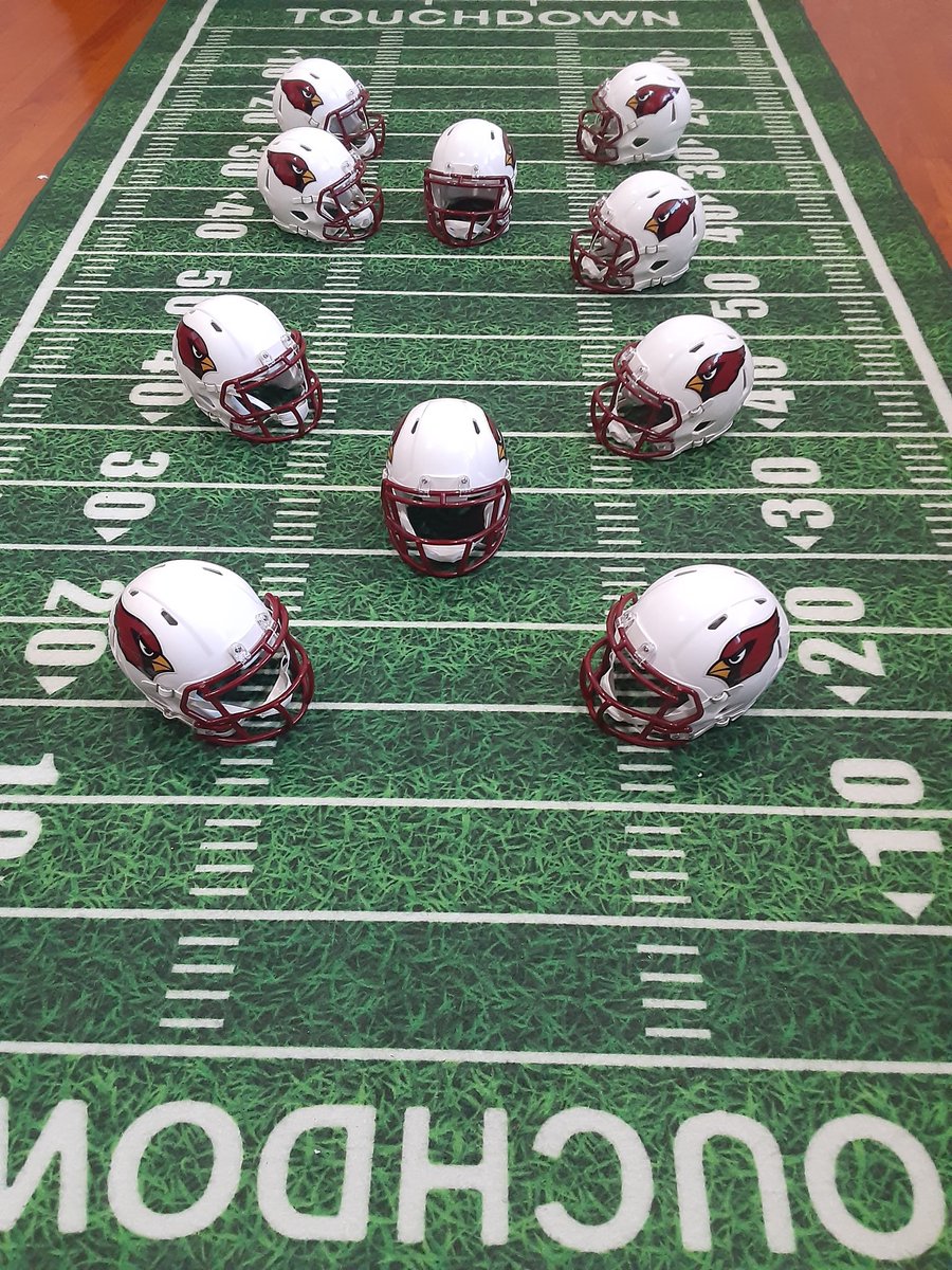 North Jersey Mini Helmets tweet media