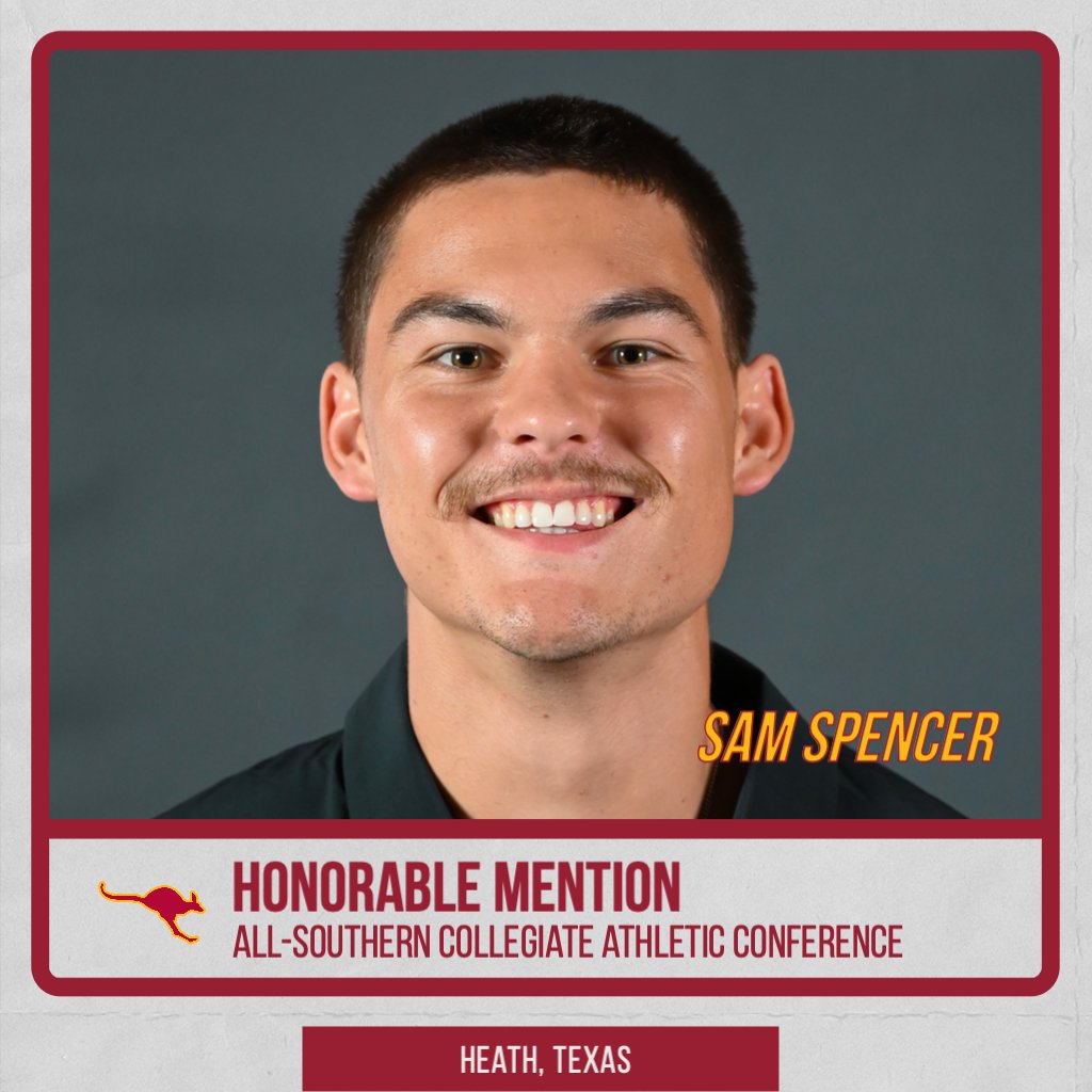 Austin College 'Roos Athletics (@acsports) on Twitter photo 