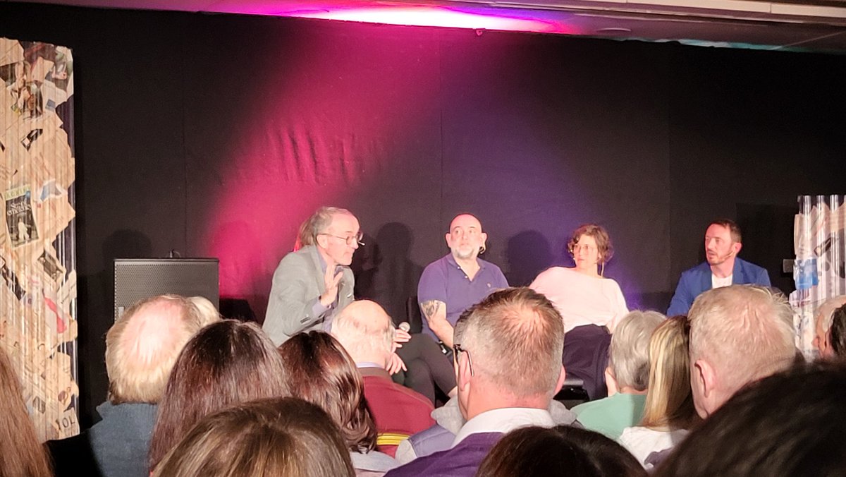 .<a href="/CormacLucey/">Cormac Lucey</a> <a href="/kilkenomics/">Kilkenomics</a>:
 "🇮🇪's indigenous SME sector lags notably behind our Western European peers. Our dependence on FDI for national productivity is akin to our famine-era reliance on a potato-based diet. And now there is a blight heading our way from across the Atlantic."