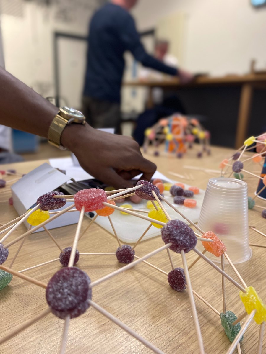 Dr. Sally Blackburn-Daniels tweet media