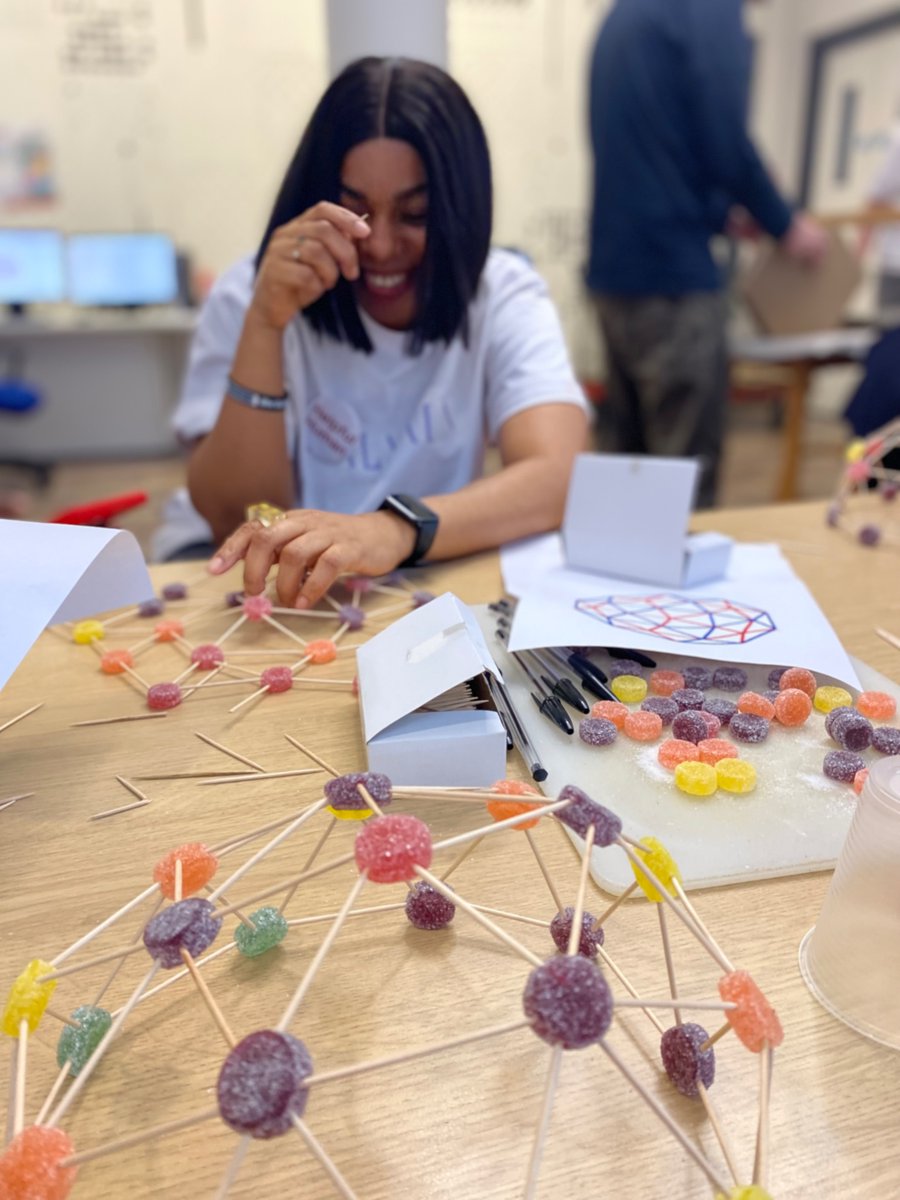 Dr. Sally Blackburn-Daniels tweet media