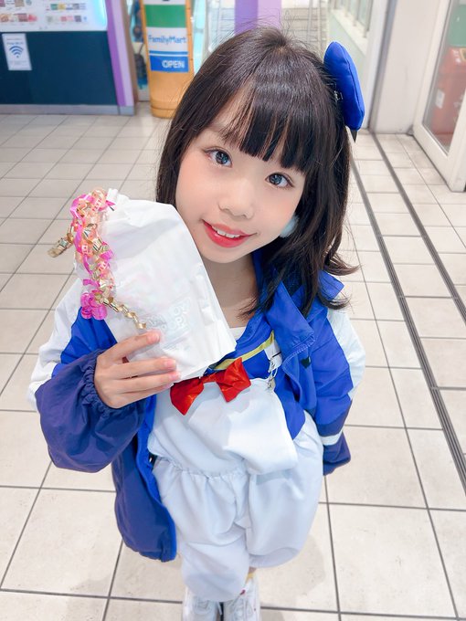 Twitterのコスプレ画像10