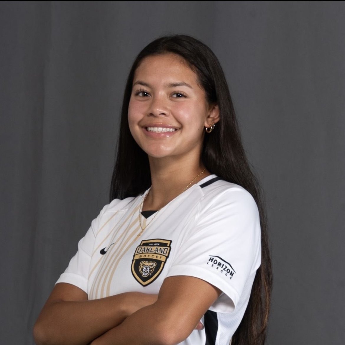 MelainaTroy's tweet photo. I am excited to share that I will be entering the #TransferPortal , I would like to thank @OaklandWSOC for two great years. As a youth I played for @NationalsGA on the 05 GA Blue team.

I have logged 1,491 minutes so far, and have two additional years of eligibility remaining. I am excited to speak with programs soon, for now please check out some highlights @ImYouthSoccer @ImCollegeSoccer 

https://t.co/9T4qXJ6NJh