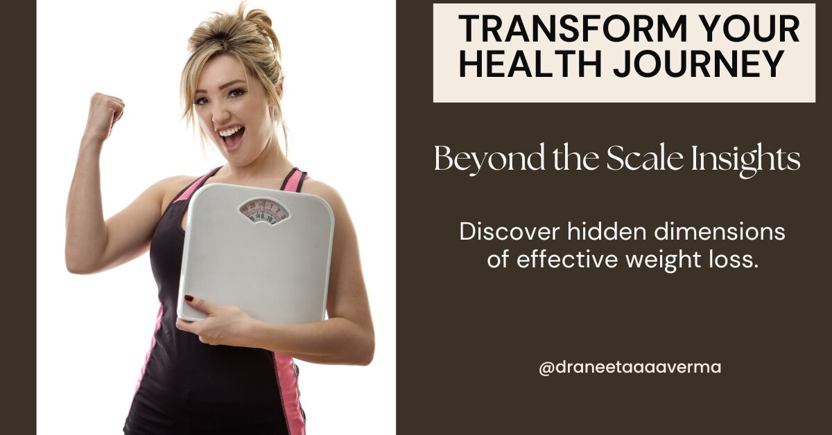 draneetaverma's tweet photo. Weight loss consultant  in Gurgaon Haryana 

"Beyond the Scale: The  ..For more info visit...https://t.co/56dmfqsQmB https://t.co/0XHO5d6rAy