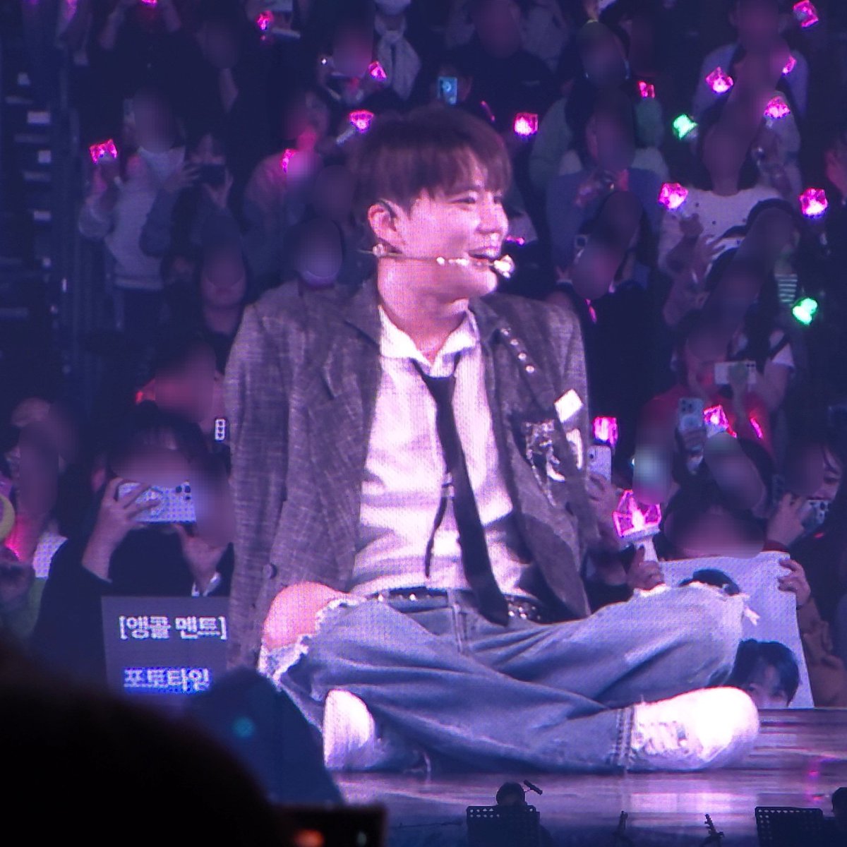 xiaxiixv's tweet image. 나 이런 댄동선배 모먼트에 약한데