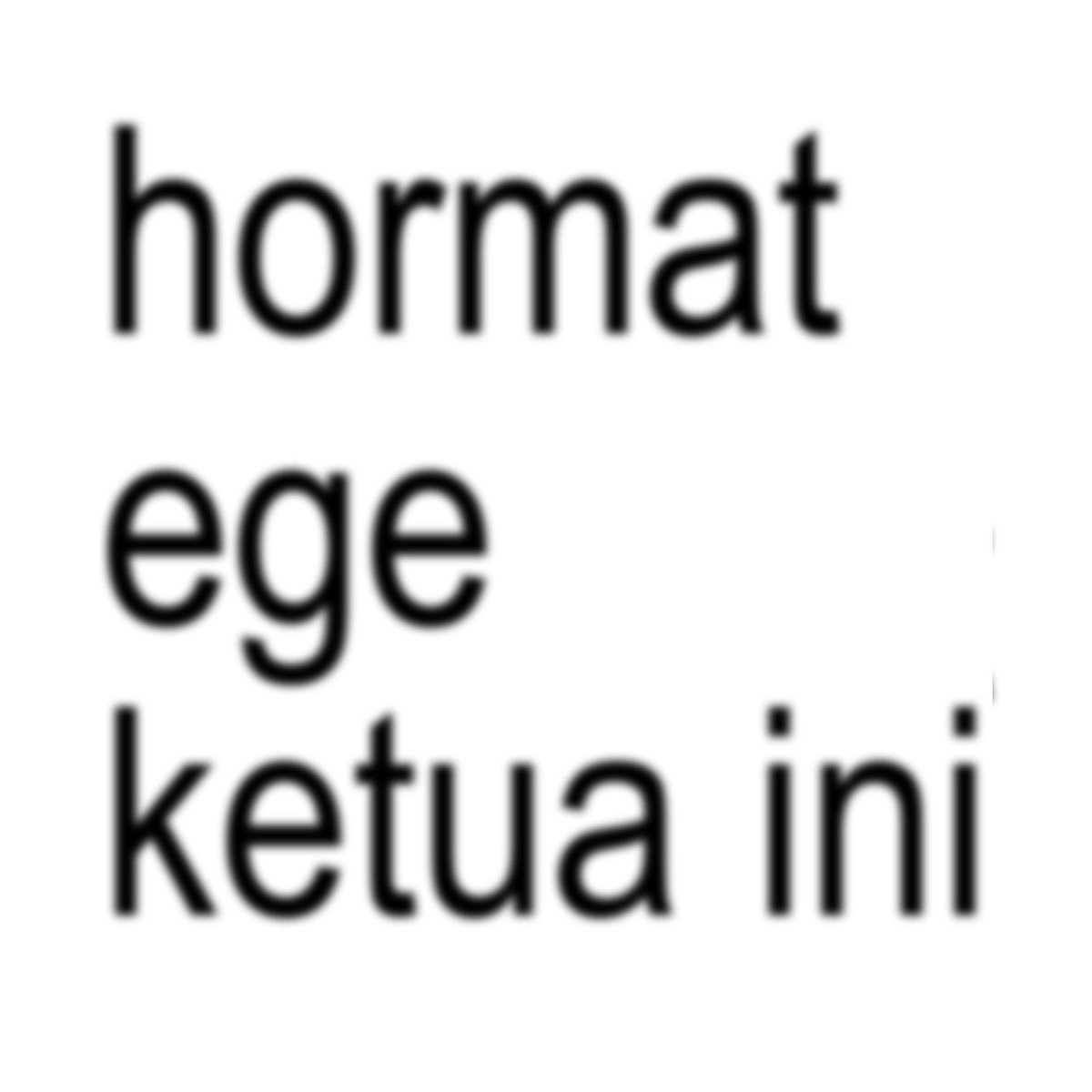 siap hormat 10 hari