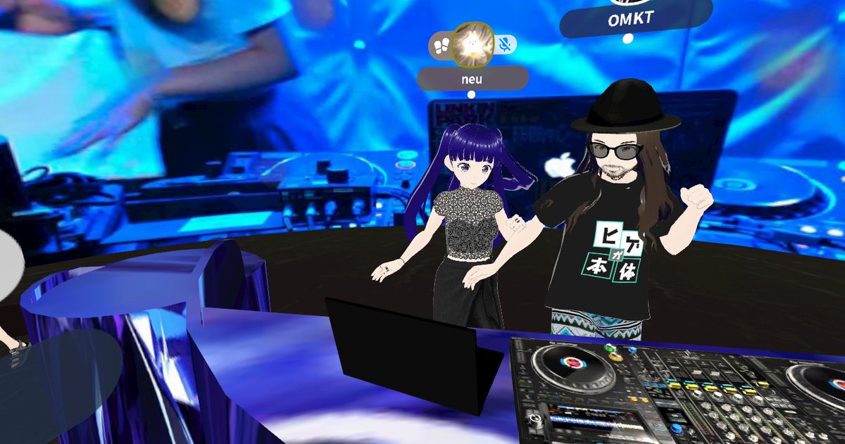 rrk9m4KSo2B07tt's tweet photo. #cluster #琉球硬蹴音符黒盤拳 #HARD_TECHNO #D&amp;B #OMKT #GENDER_K #neu #エリチ
https://t.co/lNn7eptWvg https://t.co/rPJJJqK9tL