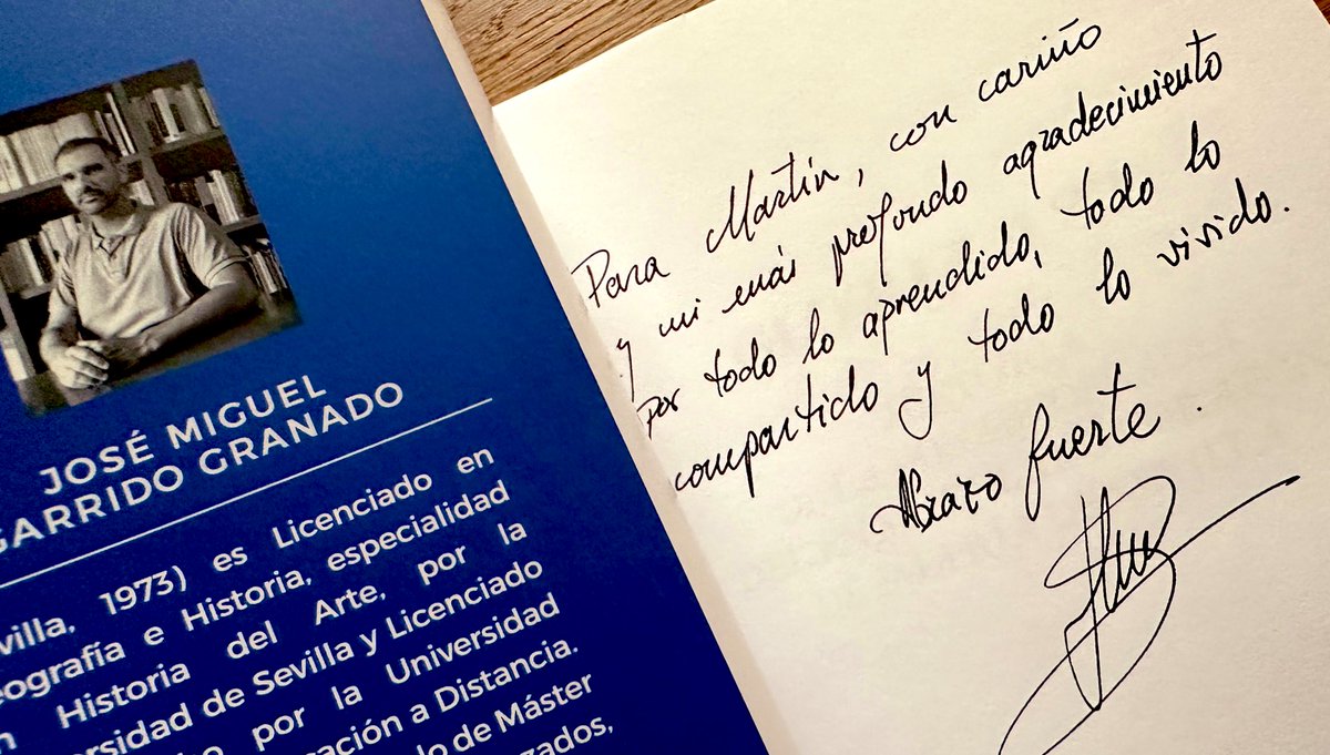 pedacitospasion's tweet photo. Las hermandades son las personas… las personas te lleva a Ellas… ellos y Ellas te conquistan para siempre el corazón…
Gracias amigo ❤️
@HdadMision @jgarrido12 https://t.co/5o0zAo2luX