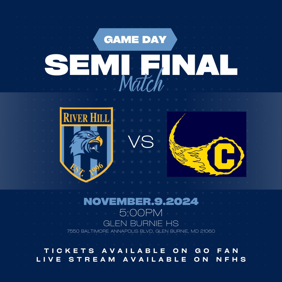 State semi-final game day! Let’s go, Hawks!