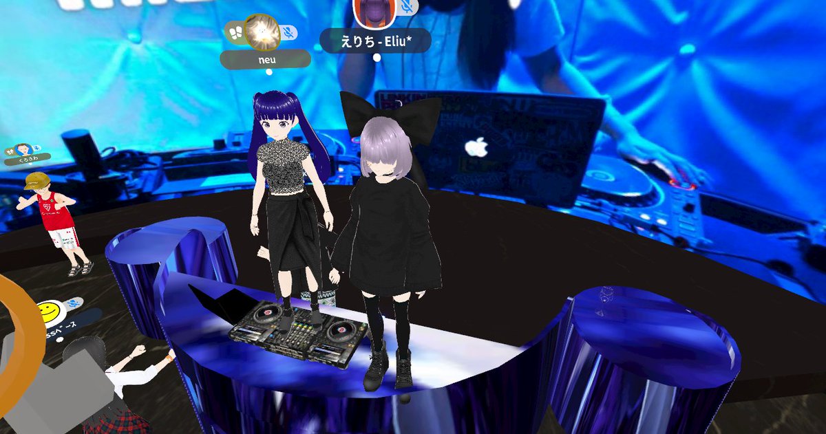 rrk9m4KSo2B07tt's tweet photo. #cluster #琉球硬蹴音符黒盤拳 #HARD_TECHNO #D&amp;B #OMKT #GENDER_K #neu #エリチ
https://t.co/lNn7eptWvg https://t.co/r9dgqifmR2